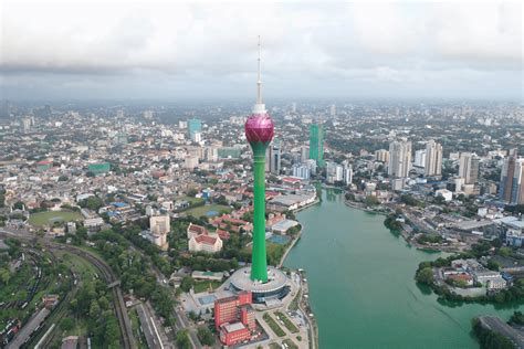 Colombo Lotus Tower, Colombo: How To Reach, Best Time & Tips