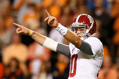 Alabama vs. Tennessee 2012 results: Crimson Tide crush Volunteers, 44 ...