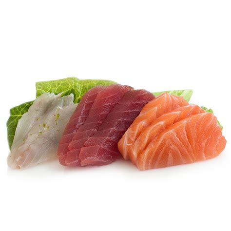 Sashimi - Kingfish Sashimi - Chefs Pantry