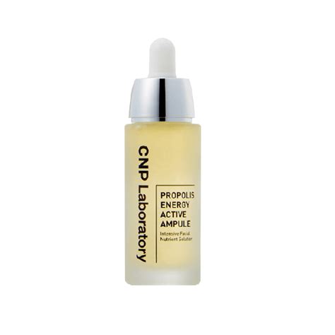 CNP Laboratory Propolis Energy Active ampule | OpentheBeauty