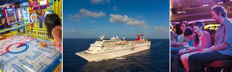 The Ultimate Guide to Carnival Elation | Carnival Cruise Line