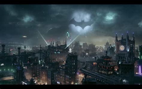🔥 Download Playstation Reveals Actual Gameplay Footage For Batman Arkham Knight by @crystalshort ...