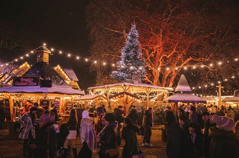 Winter Wonderland 2019 in Hyde Park Ultimate Guide – Christmas in London