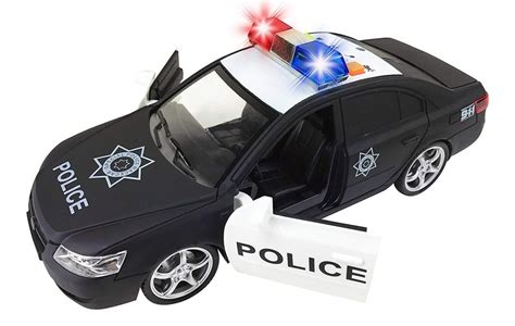 Best Toy Police Cars for Kids 2020 - LittleOneMag