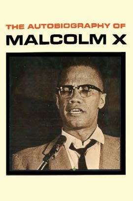 The Autobiography of Malcolm X by Malcolm X, Alex Haley | | 9784871877626 | Paperback | Barnes ...