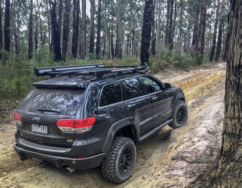 Hidden Animals On Jeep Grand Cherokee