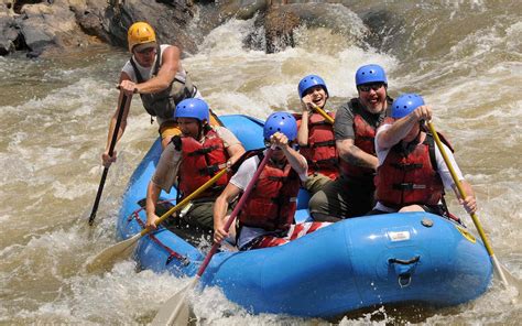 What is Whitewater? | French Broad Adventures