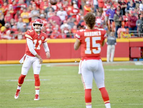 The Best Quarterbacking Performances in Kansas City Chiefs History ...