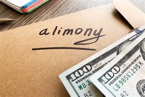 Learning How Alimony is Awarded in Florida