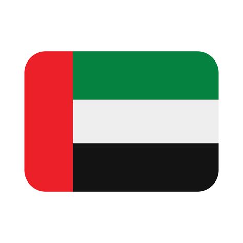 🇦🇪 Flag: United Arab Emirates Emoji - What Emoji 🧐