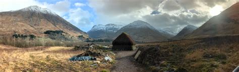 Glencoe Visitor Centre and Woodland: 27 Reviews, Map - Highlands, Scotland | AllTrails