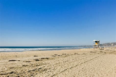 Mission Beach in San Diego - A Vibrant Beachside Neighbourhood of San Diego - Go Guides