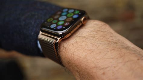 Apple Watch Series 4 v Series 3: How the smartwatches compare - Wareable