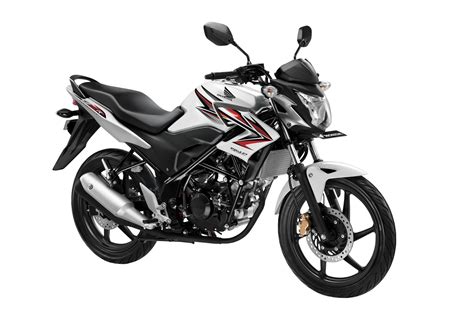 eas: *Honda CB150R StreetFire