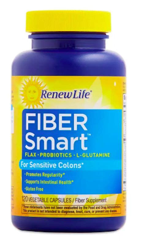 The 9 Best Fiber Supplements, According to a Dietitian