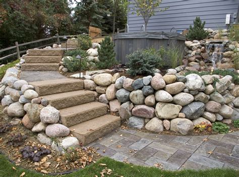 40 Retaining wall ideas for your garden - material ideas, tips and designs