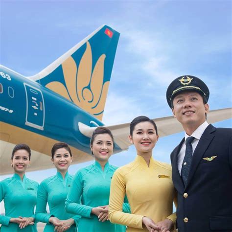 Vietnam Airlines Flight Attendant Requirements and Qualifications ...