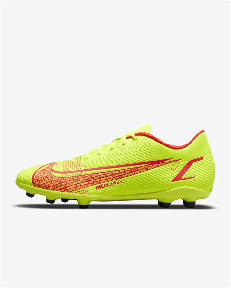 Nike Mercurial Vapor 14 Club FG/MG Multi-Ground Football Boots. Nike IN