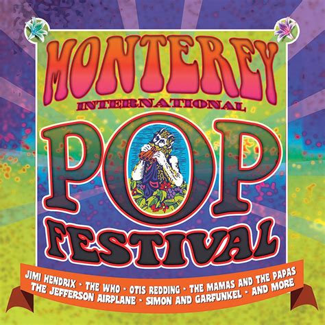 Monterey Pop Festival: Το πρώτο μεγάλο υπαίθριο ροκ φεστιβάλ - bbr Rock ...