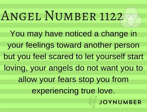 1122 Angel Number - Move The "OLD" You Behind And Steer Life Toward