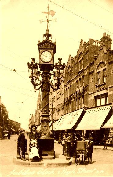 HARLESDEN | London life, London, Big ben