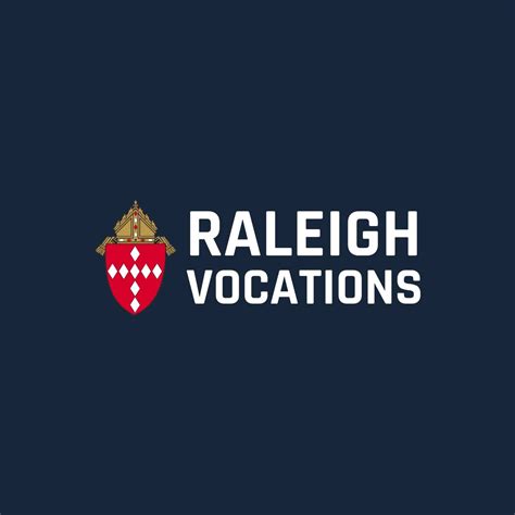 Diocese of Raleigh Office of Vocations | Raleigh NC