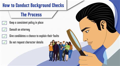 The Complete Guide to Running Employee Background Checks