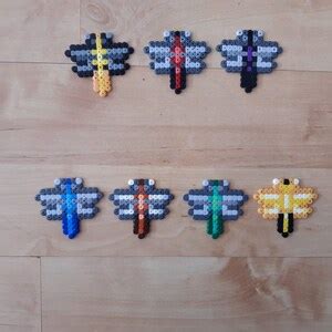 Terraria Critters perler Beads - Etsy