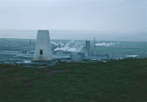 Helsby Hill © Stephen McKay :: Geograph Britain and Ireland