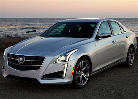 Cadillac To Launch 8 New Models Within 4 Years | Carscoops