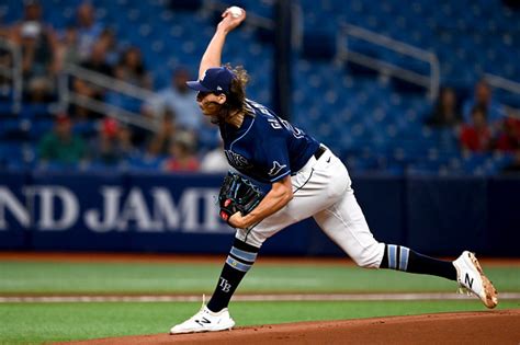 Tyler Glasnow Injury: What It Means for the Rays - Overtime Heroics