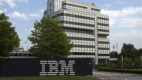 IBM Stock: Is It A Buy Right Now? Here's What Earnings, Chart Show ...