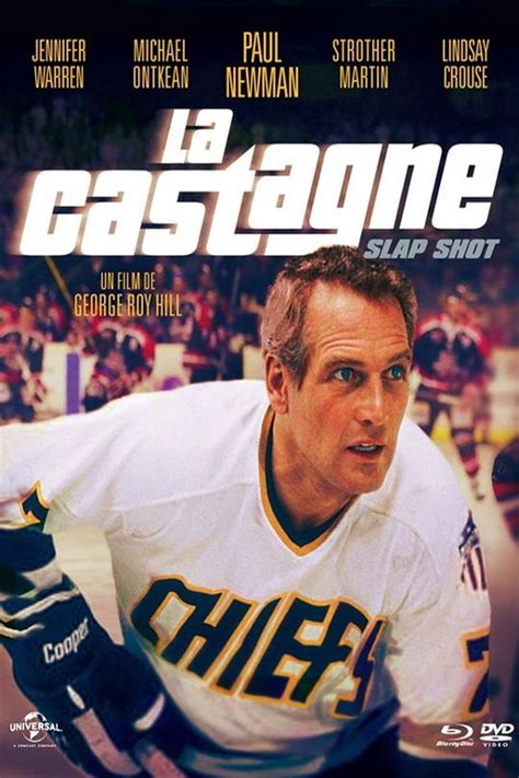 Slap Shot Movie Synopsis, Summary, Plot & Film Details