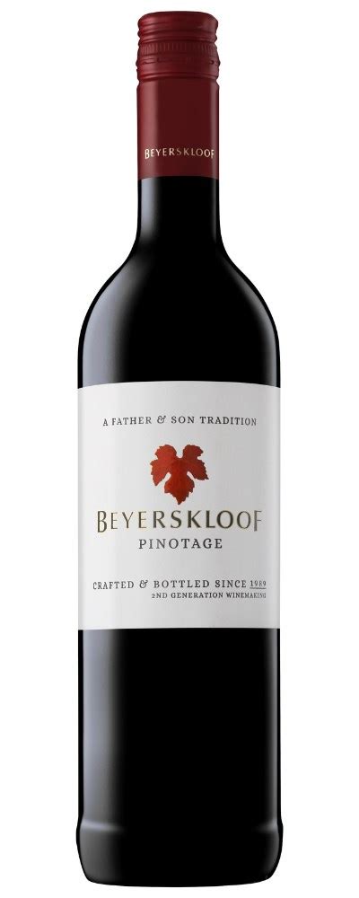 Beyerskloof Pinotage 2021 | wine.co.za