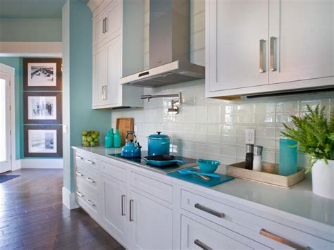 Glass Subway Tiles Kitchen Backsplash - Glass Designs