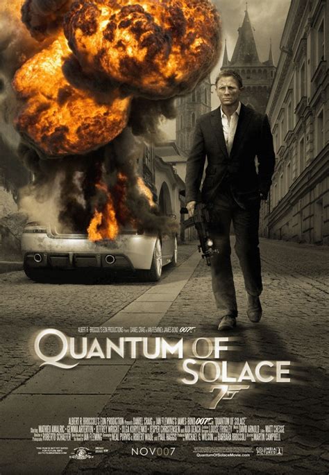 Quantum-of-Solace