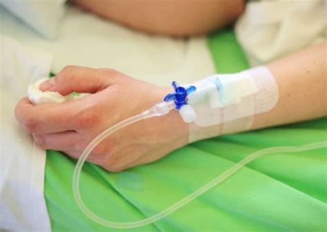 Managing Infusion Reactions in Cancer - Cancer Therapy Advisor