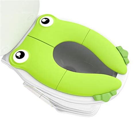 Leap into Success with Froggy Potty: Top 10 Products for Your Little ...