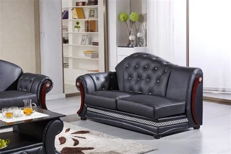 Newly Classic Turkish Sofa Furniture Al098-d - Buy Turkish Leather Sofa Furniture,Classic ...