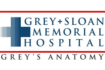 Grey Sloan Memorial Hospital Svg Png Greys Anatomy Svg - Lieno Wallpaper