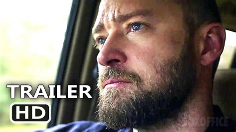 PALMER Official Trailer (2021) Justin Timberlake Movie HD - YouTube