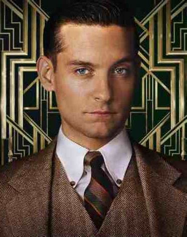 Nick Carraway - The Great Gatsby Wiki