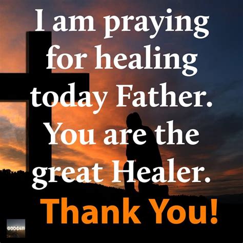 Do you believe that Jesus is the Great Healer | Prayer for family, Prayer verses, Inspirational ...