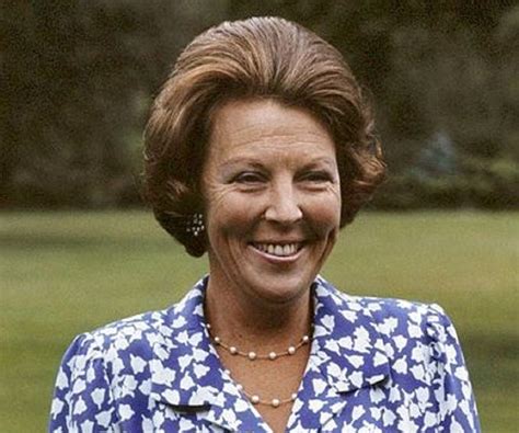 Beatrix Of The Netherlands Biography - Facts, Childhood, Family Life & Achievements