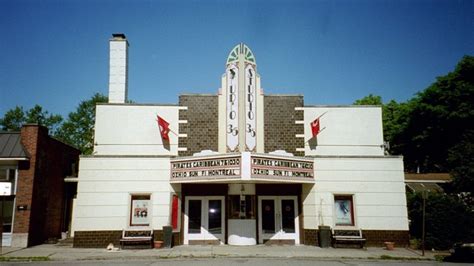 Studio 35 Cinema in Columbus, OH - Cinema Treasures