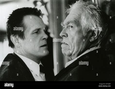 Nick nolte affliction 1997 hi-res stock photography and images - Alamy