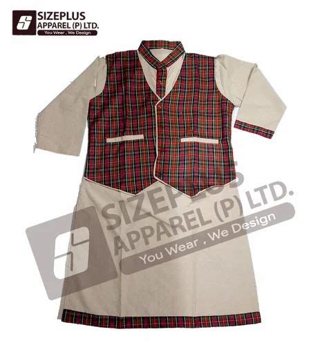 Sizeplus Cotton Dav School Uniform at Rs 350/piece in North 24 Parganas | ID: 2850645612988