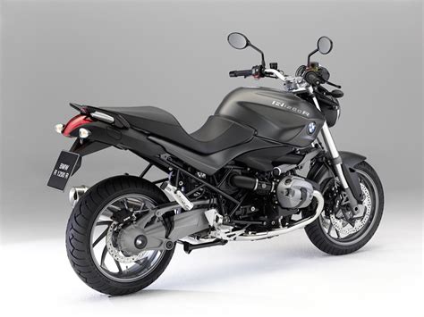 2011 BMW R 1200 R / Classic Roadsters Unveiled - autoevolution