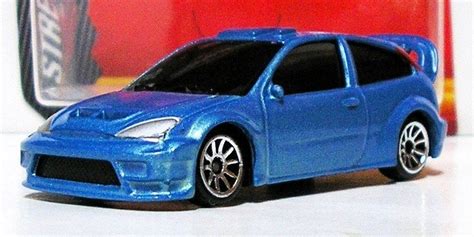 Ford Focus WRC | Hobbyist Forums