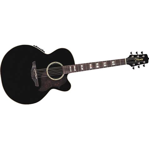 Takamine EG523SC Acoustic-Electric Guitar | Musician's Friend